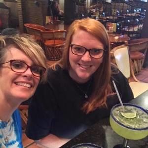 Meet your Posher, Haley